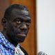 Dr. Kizza Besigye Appears in Court Amid Hunger Strike/courtesy photo