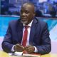Dr. Abed Bwanika to Officially Exit NUP/courtesy photo