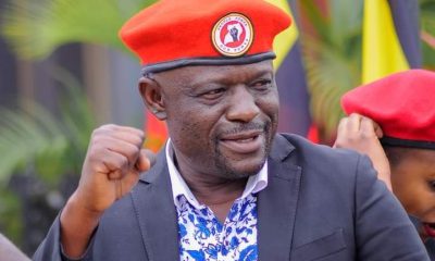 Nyanzi Fred Dumped After Alleged Torture, More NUP Members Go Abducted/courtesy photo