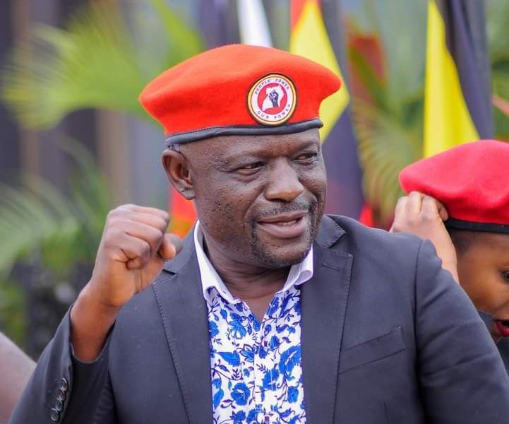 Nyanzi Fred Dumped After Alleged Torture, More NUP Members Go Abducted/courtesy photo