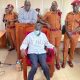 Judge Orders Besigye and Lutale to Return to Custody/courtesy photo
