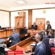 Buganda Road Court Magistrate Denies Besigye’s Release, Halting Trial for 60 Days/COURTESY PHOTO