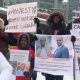 Ugandans in the Diaspora Demand Freedom for Besigye and Other Political Prisoners/courtesy photo