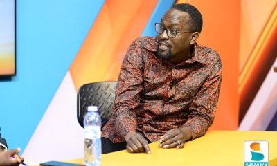 Uganda Police Dismisses Claims of Fred Nyanzi’s Detention/courtesy photo