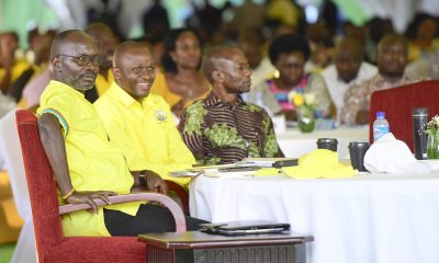 NRM Caucus Endorses Military Court Trials for Civilians with Firearms/courtesy photo