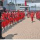 UPDF Warns NUP Over ‘Foot Soldiers’ Parade/COURTESY PHOTO