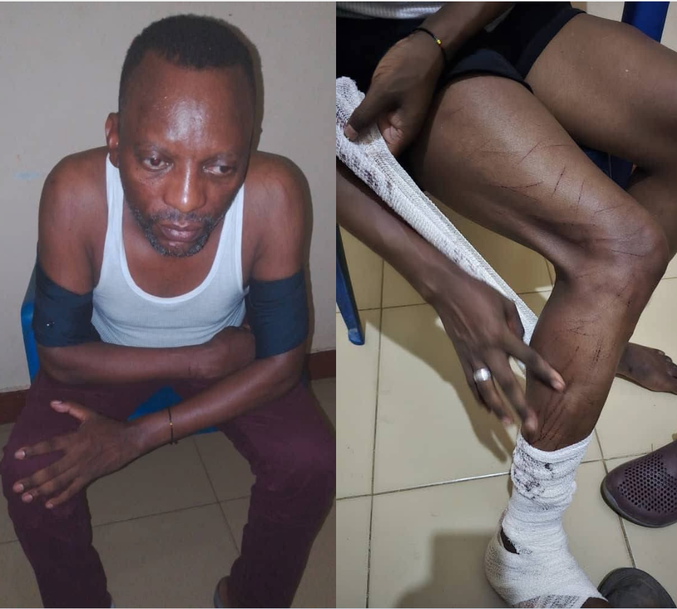 UNAA’s Charles Muvawala Found Dumped in Buliisa/courtesy photo