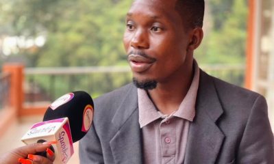 Alex Luswa Luwemba Seeks Forgiveness From NUP After Defeat/courtesy photo