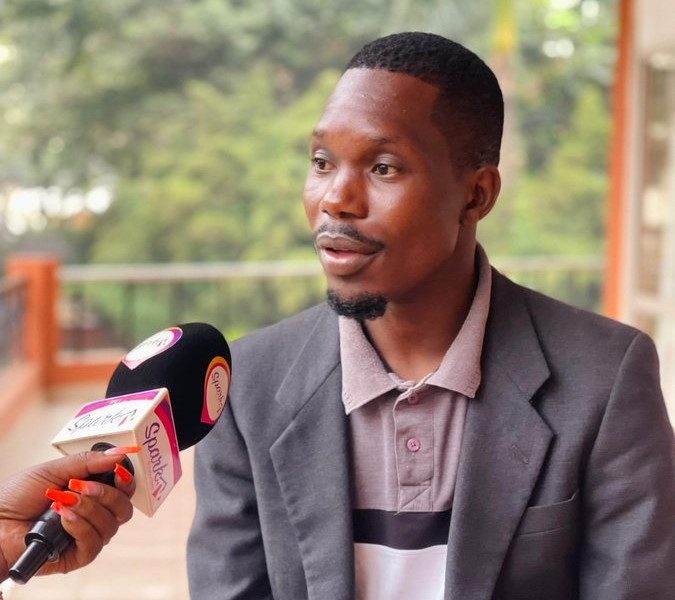 Alex Luswa Luwemba Seeks Forgiveness From NUP After Defeat/courtesy photo