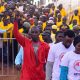 Bobi Wine Accuses Museveni of Stealing NUP Materials to Stage Fake Deserters/courtesy photo