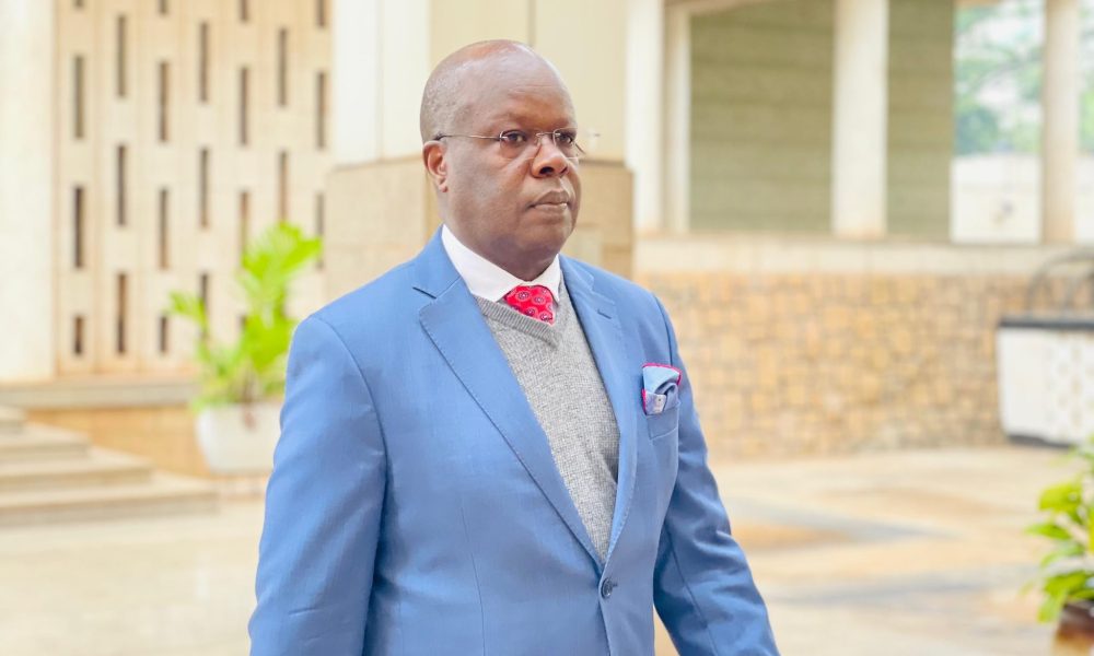 Judicial Service Commission’s New Leadership Faces Parliament Vetting/courtesy photo