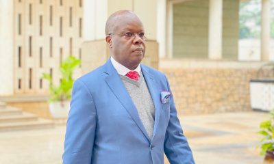 Judicial Service Commission’s New Leadership Faces Parliament Vetting/courtesy photo