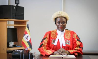 UK Court Convicts Justice Mugambe of Modern Slavery Charges/courtesy photo