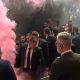 Tear Gas and Chaos: Serbian Parliament Erupts as Opposition Stages Protest /courtesy photo
