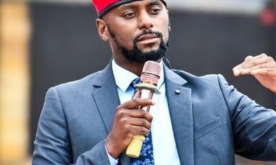 NUP Expel Rebel Members Over Kawempe North By-Election Betrayal/courtesy photo