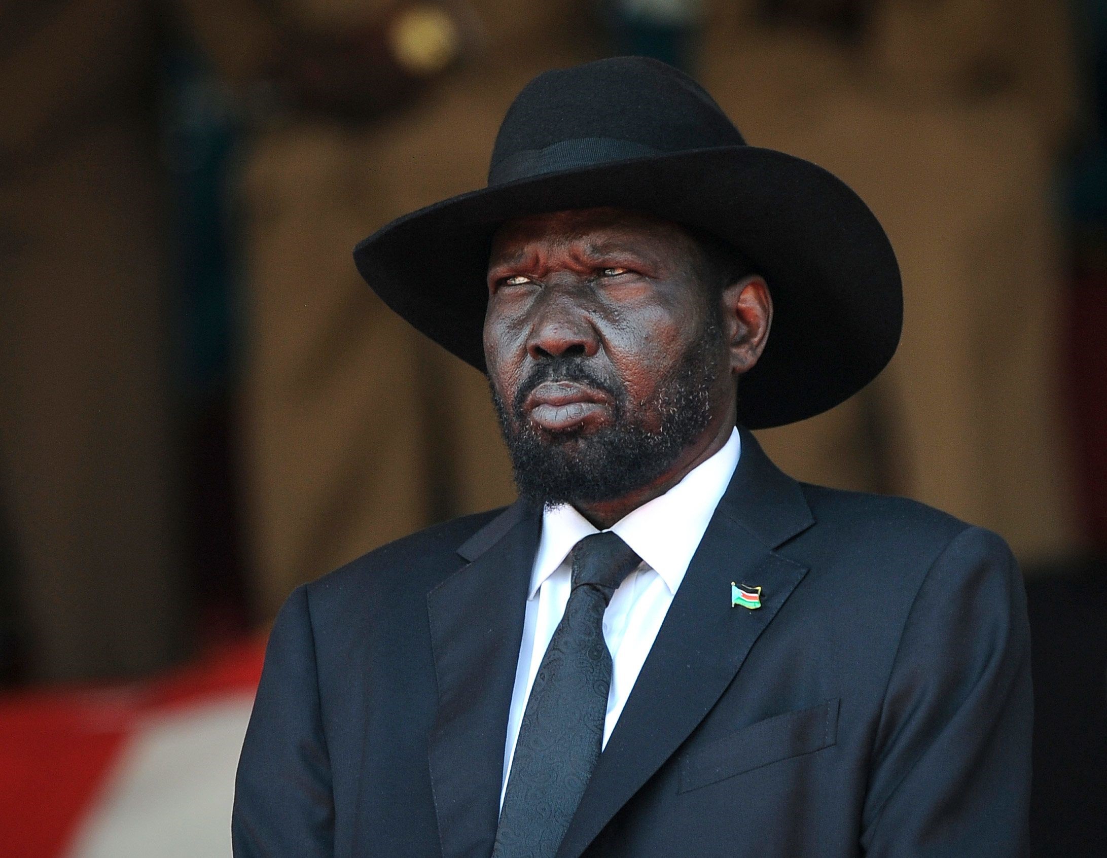 U.S., EU and Allies Slam South Sudan’s Leaders Over Escalating Political Violence /courtesy photo