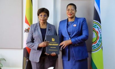 Uganda’s IGG to Crack Down on Corrupt Leaders Over Undeclared Assets/courtesy photo