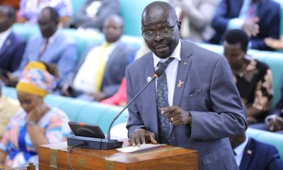 West Nile MPs Slam Gov’t Over Deadly Apaa Conflict/courtesy photo