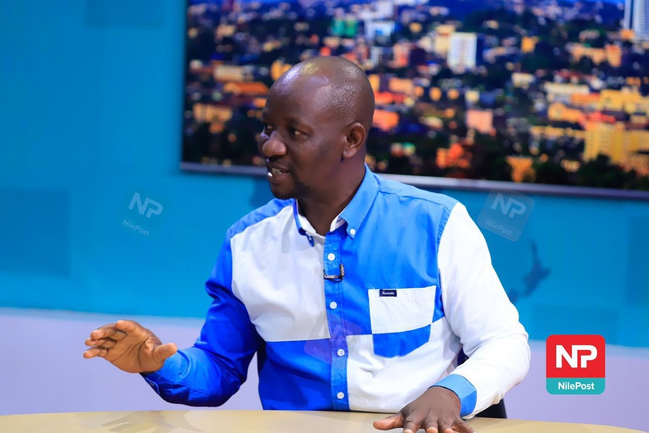 “NRM MPs Are Like Robots!" Says Hon. Ssemujju Nganda