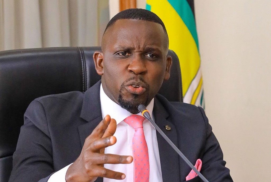 MPs Accused of Forging LOP’s Name to Attend Mombasa Workshop