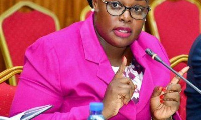 “Democracy Is More Than Just Party Appearances” Says Joyce Bagala