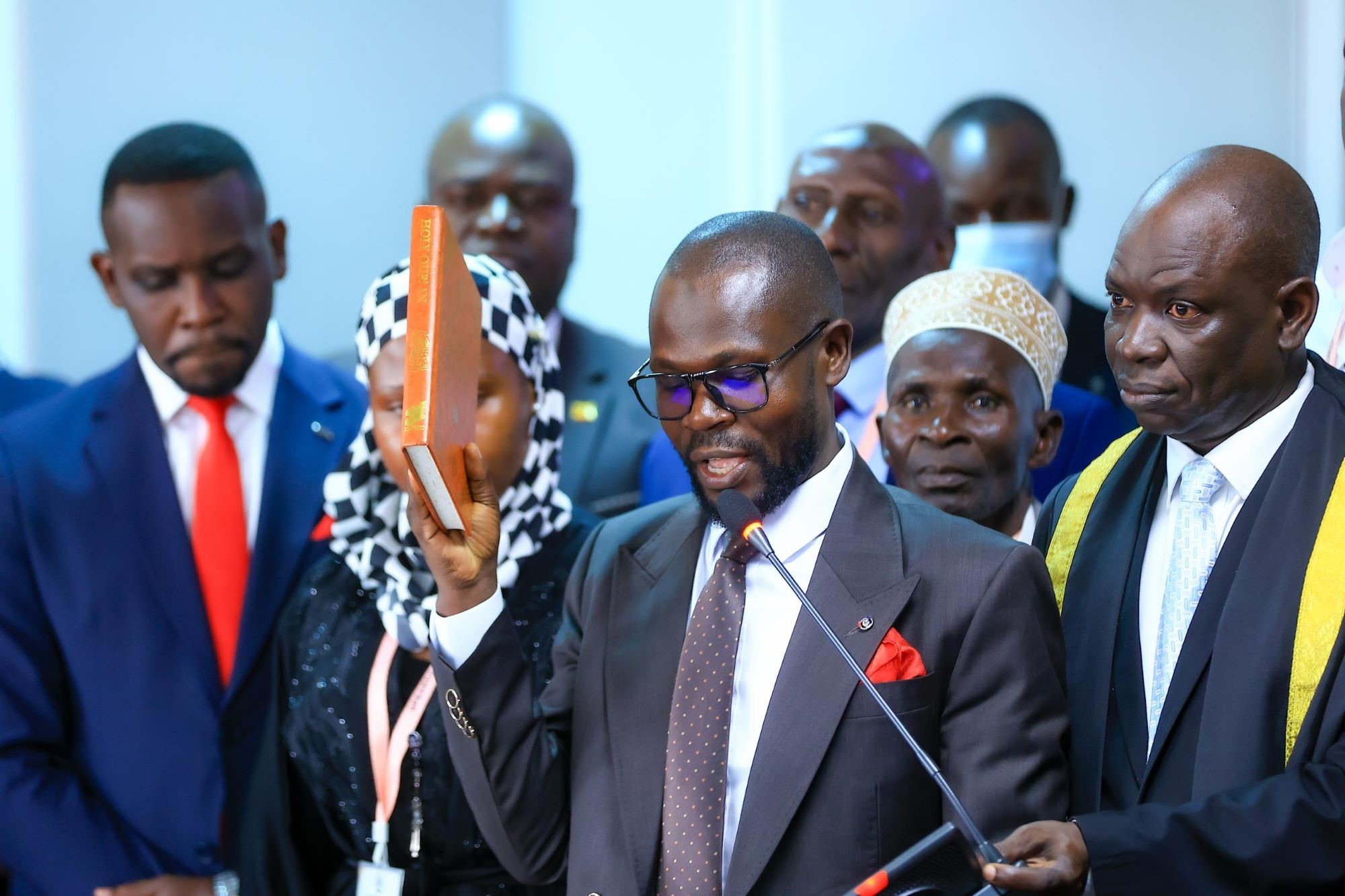 High Court Nullifies MP Nalukoola’s Victory