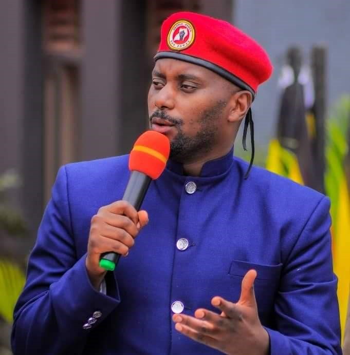 Rubongoya Declares Bid for Kampala Central MP Seat
