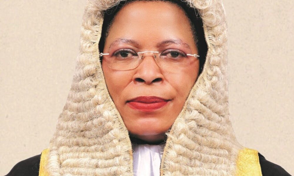 Nsereko Calls for Medical Support for Speaker Anita Among