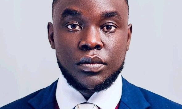Kyambogo Guild President Akiso Benjamin Dismissed Over Protest