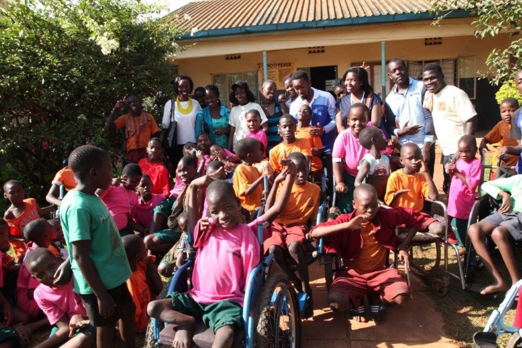 Rights Groups Demand Shs12 Billion Boost for Uganda’s Disabled Children