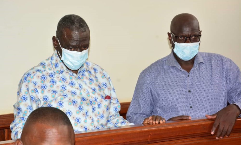 Besigye and Lutale Reject High Court Judge Over Bias Allegations