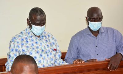Besigye and Lutale Reject High Court Judge Over Bias Allegations