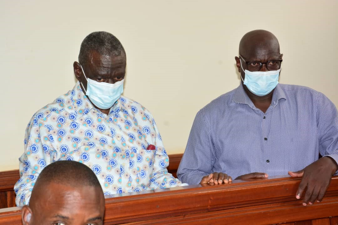 Besigye and Lutale Reject High Court Judge Over Bias Allegations