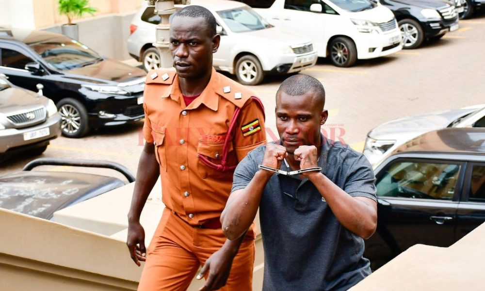 High Court to Rule on Bobi Young’s Bail by Email