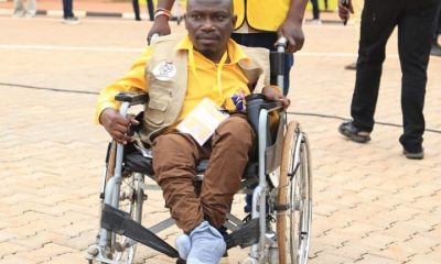 Thousands Gather for NRM SIGs Conference at Kololo