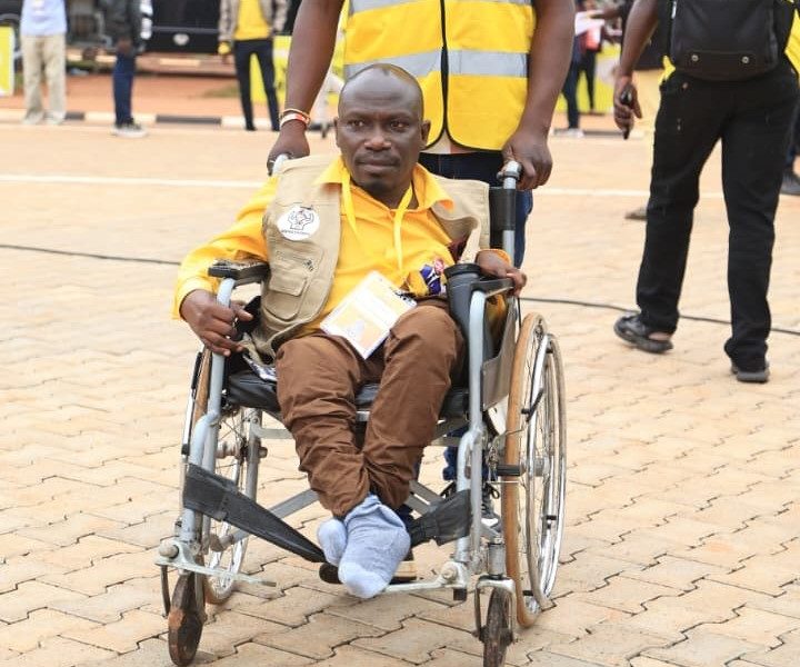 Thousands Gather for NRM SIGs Conference at Kololo