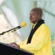 Museveni Endorsed as NRM Presidential Flag Bearer