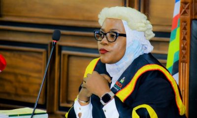 KCCA Councillors Hold Special Sitting Over Nakivubo Drainage