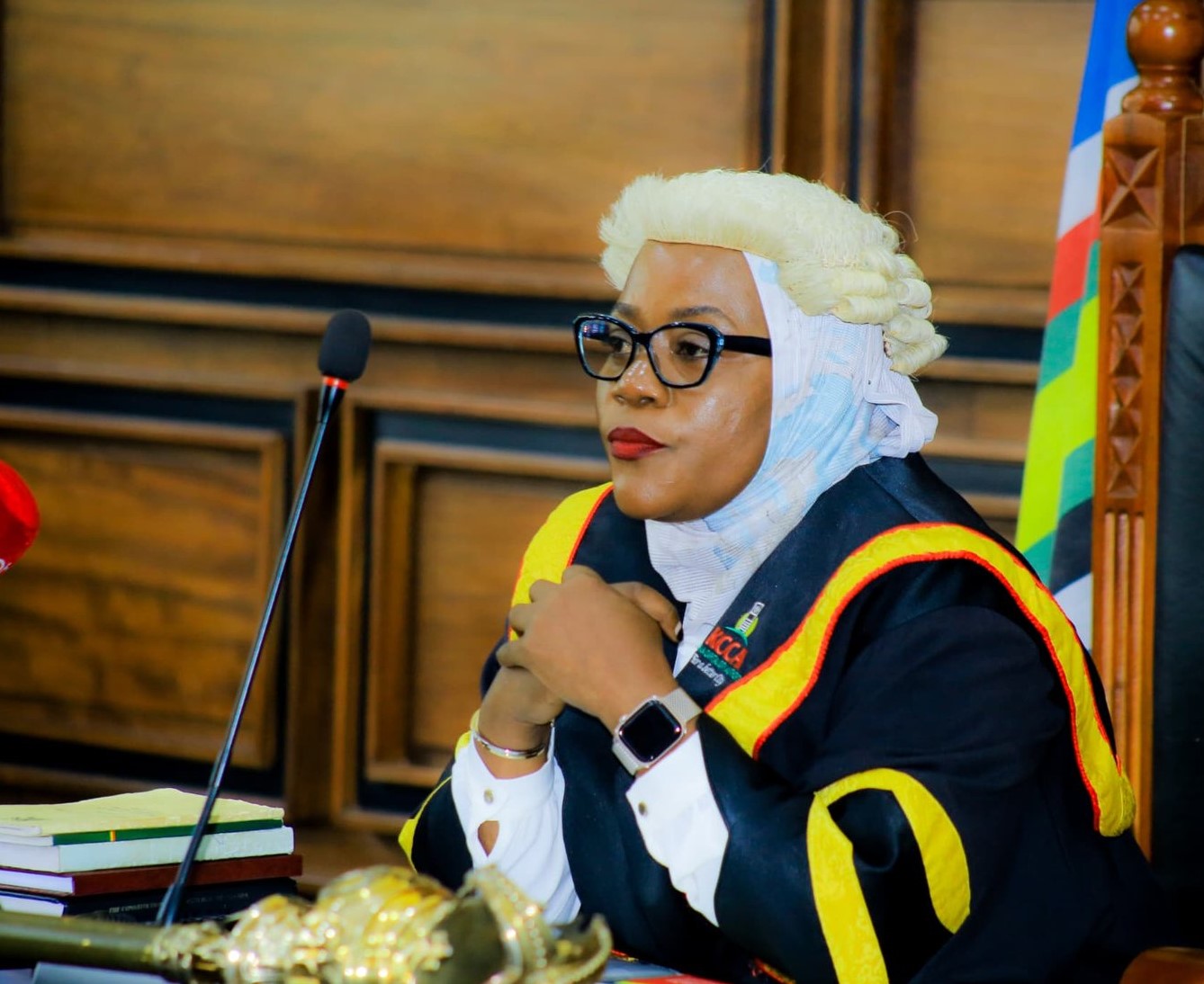 KCCA Councillors Hold Special Sitting Over Nakivubo Drainage