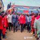 NUP Opens Eastern Region Headquarters in Iganga.