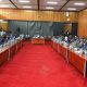 COSASE-KCCA Meeting on Nakivubo Channel Redevelopment Collapses