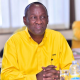 Capt. Mike Mukula Withdraws from NRM Eastern CEC Race
