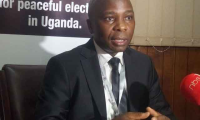 211 Presidential Aspirants Pick Nomination Forms Ahead of 2026 Polls