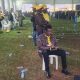 Lt. Rtd. Moses Mushabe Defeats Gen. Muhwezi in NRM Veterans League