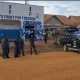 Police halt PFF Procession in Mityana Ahead of Office Opening
