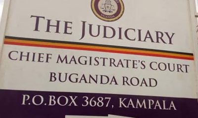 Ethiopian National Denied Bail in Shs 917 Million Land Fraud Case