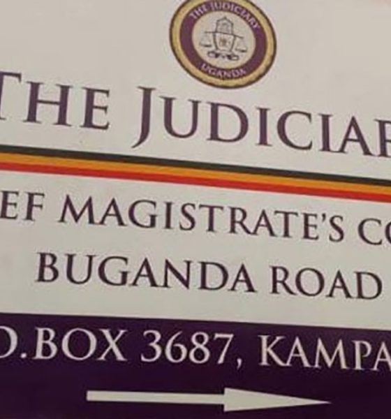 Ethiopian National Denied Bail in Shs 917 Million Land Fraud Case