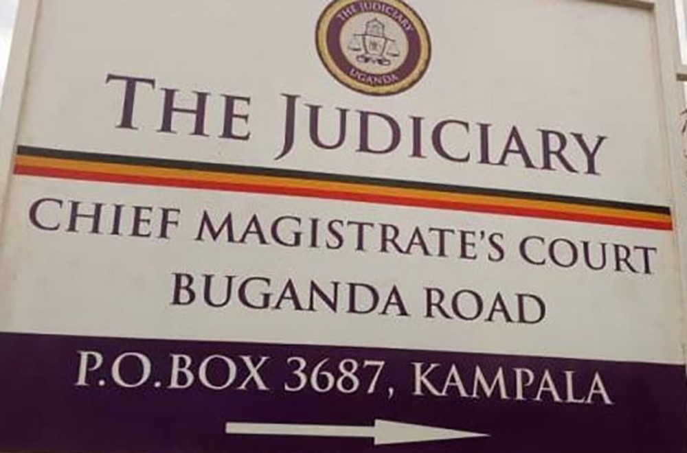 Ethiopian National Denied Bail in Shs 917 Million Land Fraud Case