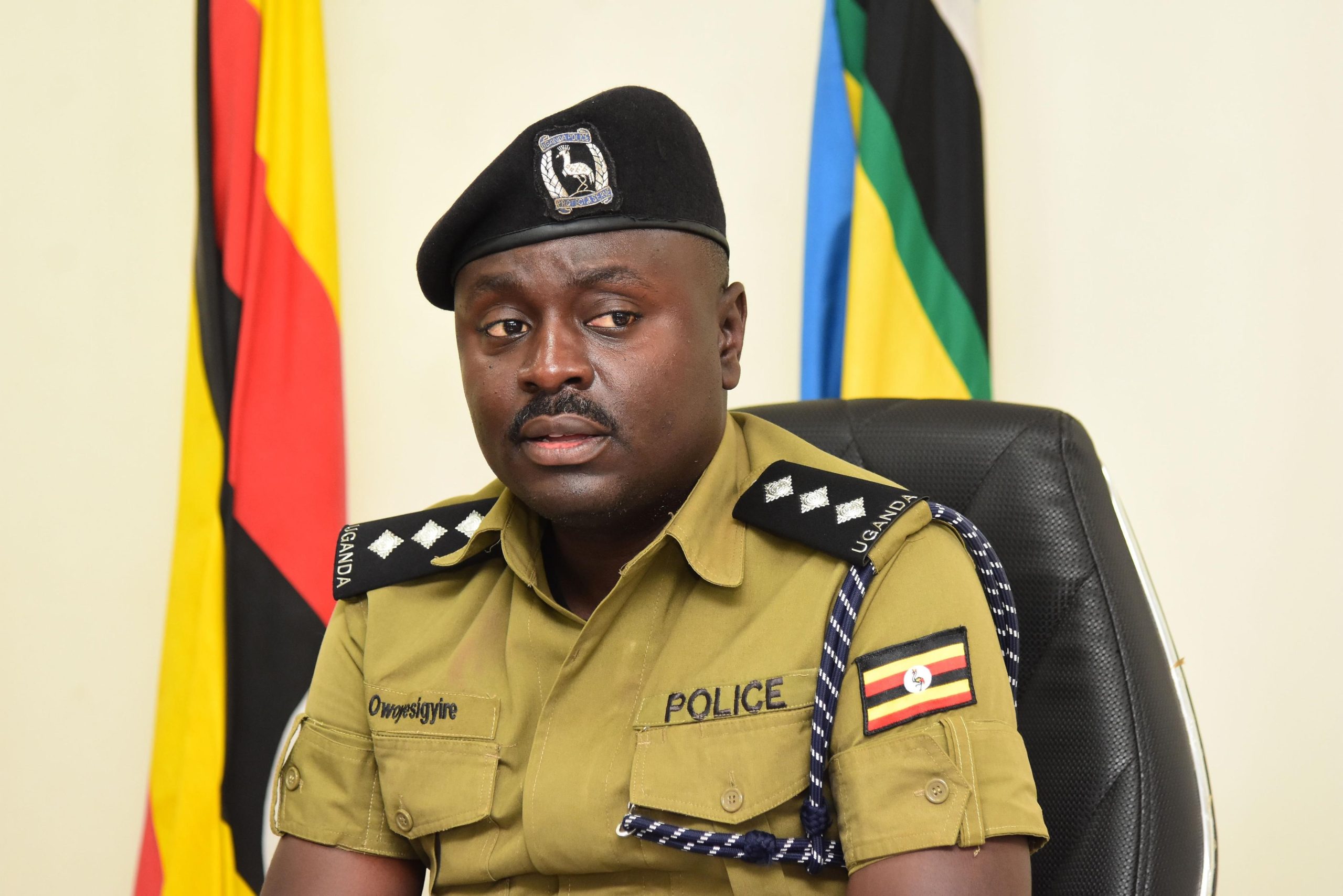 Sauna Blast at Buziga Country Resort Leaves Three Injured