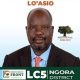 Ngora District Chairperson Defects from NRM to Democratic Front